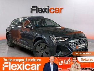 Audi Q8 e-tron S line 55 quattro