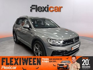 Volkswagen Tiguan Advance 1.5 TSI 110kW (150CV)