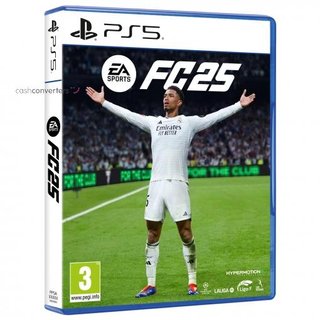 ea sports fc25 ps5