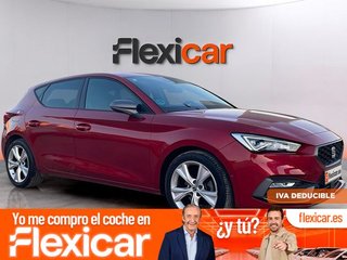 Seat Leon 1.0 TSI 81kW S&S FR 25 Aniversario