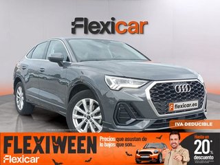 Audi Q3 Advanced 35 TDI 110kW (150CV) S tronic