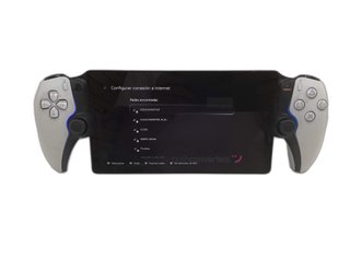 otros accesorios ps5 sony ps portal