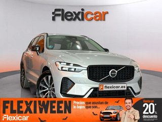 Volvo XC60 2.0 B4 D AWD Core Auto