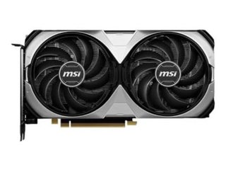 MSI RTX 4070 Ventus 2X