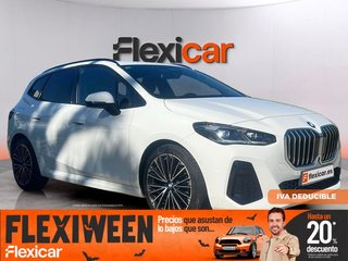 BMW Serie 2 Active Tourer 218i