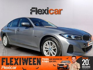 BMW Serie 3 320e