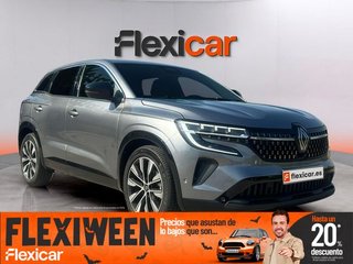 Renault Austral Equilibre Mild Hybrid 103kW (140CV) Auto