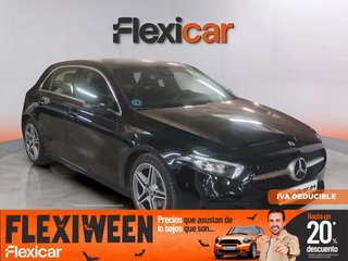 Mercedes-Benz Clase A A 180 d