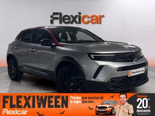 Opel Mokka 1.2 T 96kW (130 CV) Business Elegance