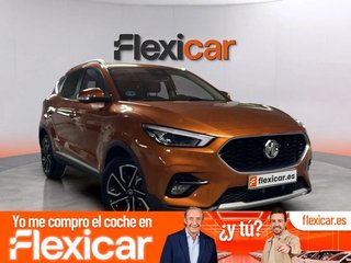 MG ZS 1.5 Luxury