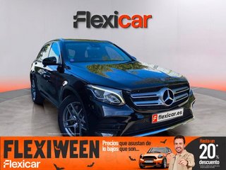 Mercedes-Benz GLC GLC 250 4MATIC