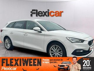 Seat Leon SP 1.4 e-Hybrid DSG S&S FR