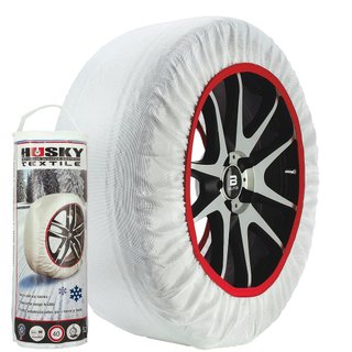 Cadena de Nieve Sumex Husky Cadenas Nieve
