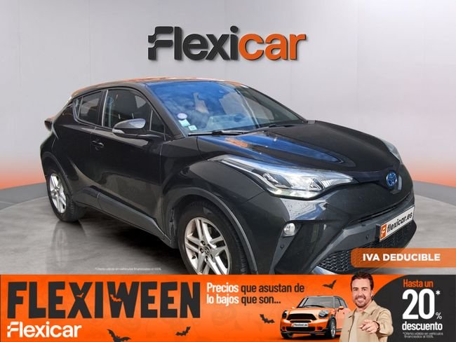 Toyota C-HR 1.8 125H Active 2022