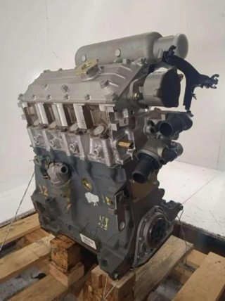 Motor completo Fiat DUCATO CAJA CERRADA DESDE