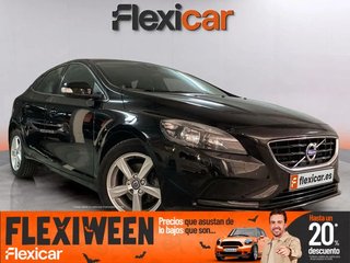 Volvo V40 1.6 D2 Básico