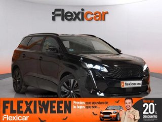 Peugeot 5008 1.5 BlueHDi 96kW (130CV) S&S Allure EAT8