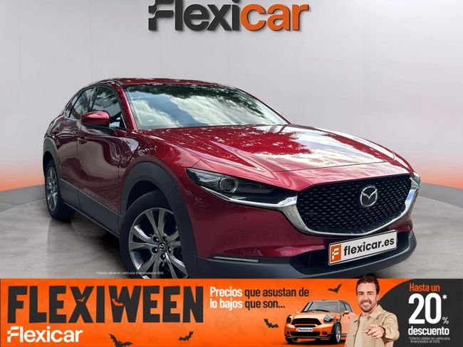 Mazda CX-30 2022