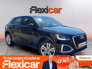 Audi Q2 Advanced 30 TDI 85kW (116CV) S tronic