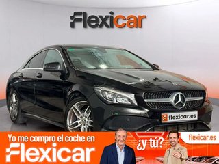 Mercedes-Benz Clase CLA CLA 200 d