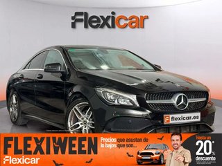 Mercedes-Benz Clase CLA CLA 200 d
