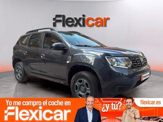 Dacia Duster Comfort Bl. dCi 85kW(115CV) 4X2