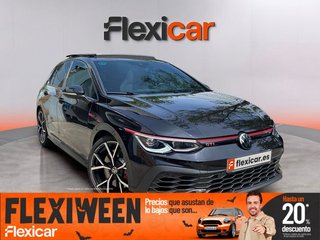 Volkswagen Golf GTI Clubsport 2.0 TSI 221kW (300CV) DSG