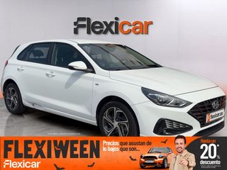 Hyundai i30 1.0 TGDI 48V Klass