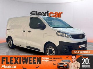 Fiat Scudo 75 kW Furgón L2