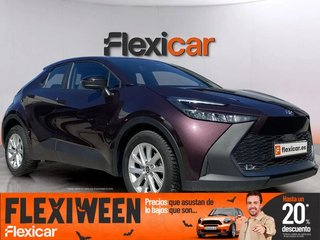Toyota C-HR 1.8 140H Active