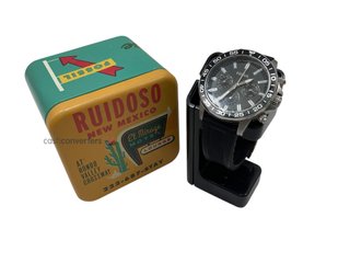 reloj pulsera caballero fossil bq2494