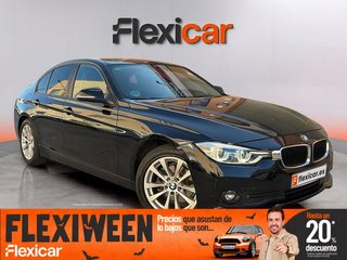 BMW Serie 3 318d