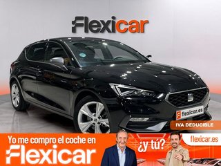Seat Leon 1.0 TSI 81kW S&S FR 25 Aniversario