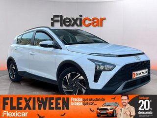Hyundai Bayon 1.2 MPI Maxx