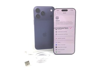 apple iphone 17 pro max 256gb