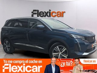 Peugeot 5008 1.5 BlueHDi 96kW (130CV) S&S Allure EAT8