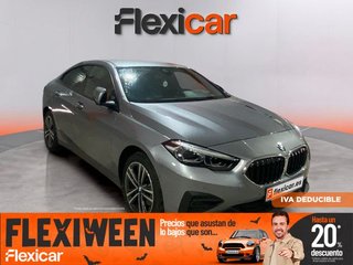 BMW Serie 2 218dA Gran Coupe