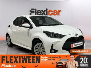 Toyota Yaris 1.0 70 Active