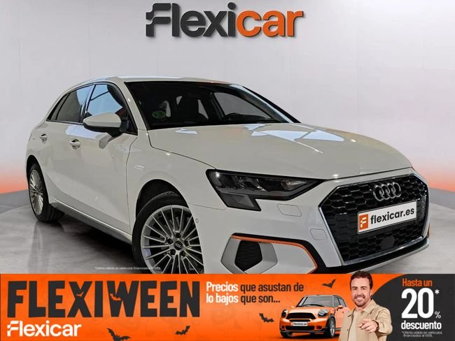 Audi A3 Sportback 35 TFSI Advanced 6 vel. 2020