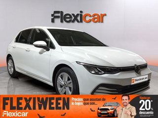 Volkswagen Golf Life 2.0 TDI 110kW (150CV) DSG