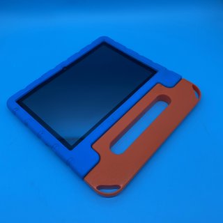FOTOS REALES - Tablet ZIOVO Z138 64GB Azul Niños 10" Android