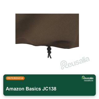 Fodera Amazon Basics per panca da 3 posti resistente