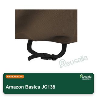 Fodera Amazon Basics per panca da 3 posti resistente