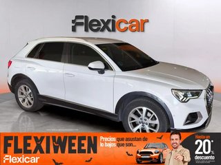 Audi Q3 35 TFSI 110kW (150CV)