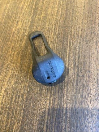 Sensor de Velocidad Garmin