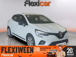 Renault Clio Intens SCE 49 kW (67CV)