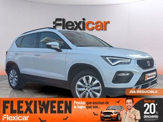 Seat Ateca 1.5 TSI 110kW St&Sp Style XXL