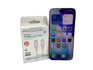 apple iphone 17 pro max 256gb