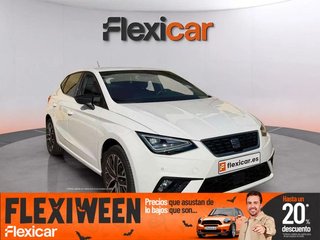 Seat Ibiza 1.0 TSI 85kW (115CV) Special Edition