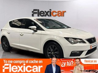 Seat Leon 1.0 EcoTSI 85kW St&Sp Style Visio Ed Nav